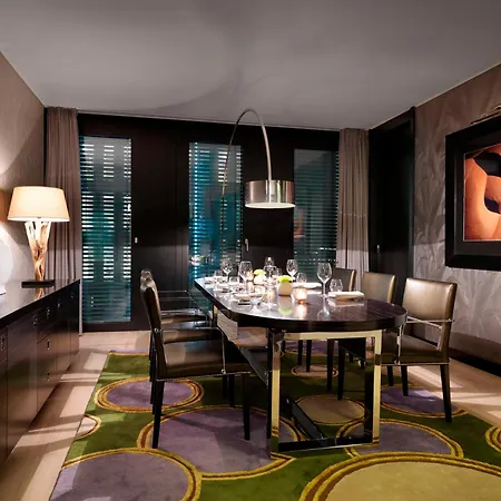 Szálloda Hyatt Regency 5*