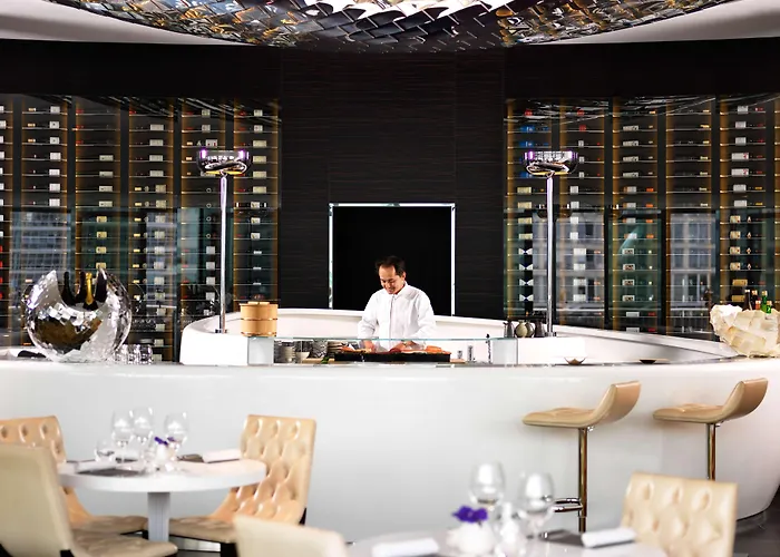 Szálloda Hyatt Regency