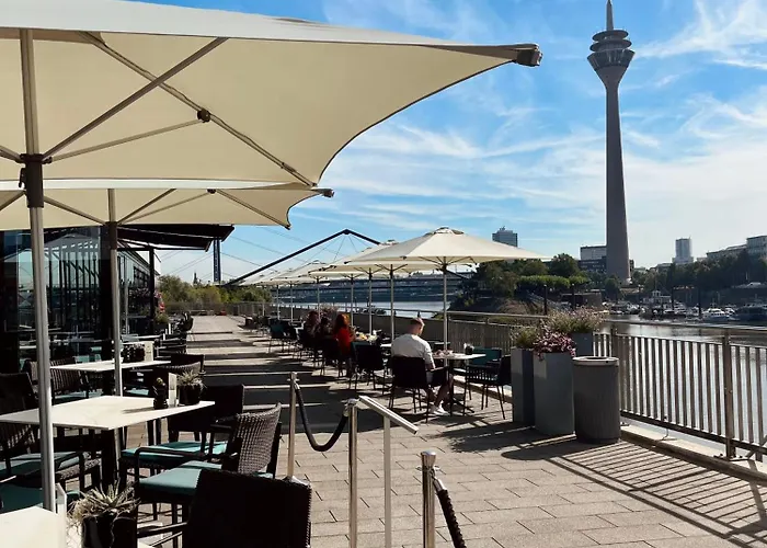 Szálloda Hyatt Regency