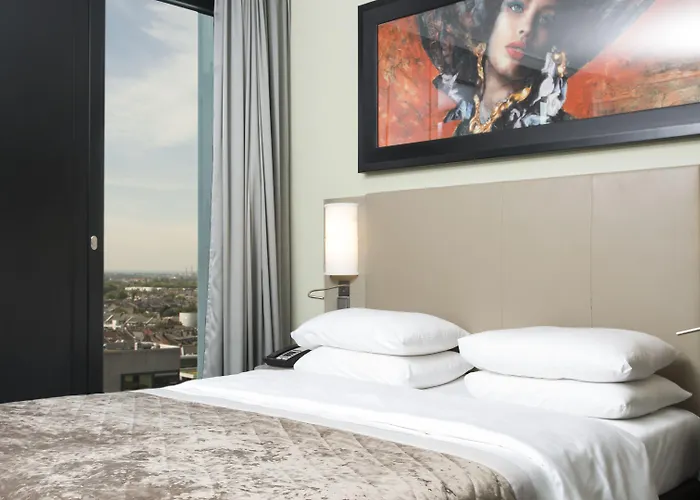 Szálloda Hyatt Regency 5*