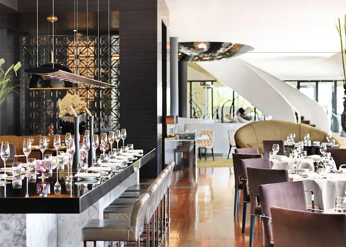 Hyatt Regency Szálloda