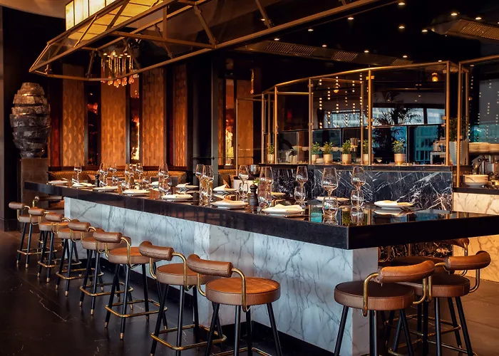 Hyatt Regency Szálloda Düsseldorf