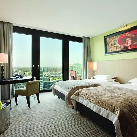 Hyatt Regency 뒤셀도르프