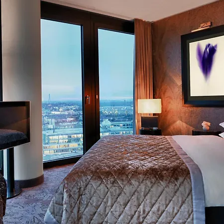 Hotel Hyatt Regency 5*