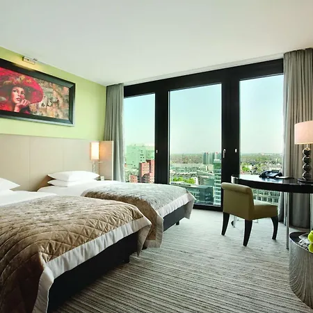 Hyatt Regency Hotel Düsseldorf