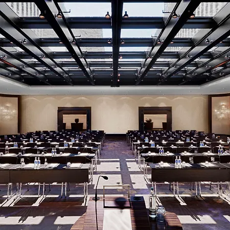 Hyatt Regency Hotel Düsseldorf
