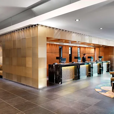 Hyatt Regency Hotel