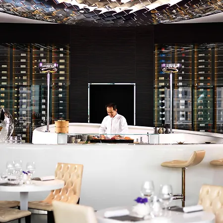 Hotel Hyatt Regency
