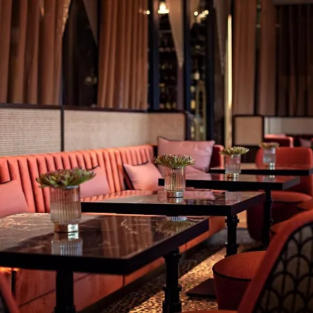 Hyatt Regency 호텔 뒤셀도르프