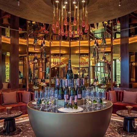 Hotel Hyatt Regency