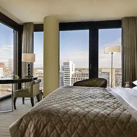 Hyatt Regency 뒤셀도르프