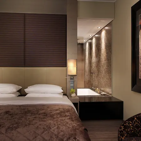 Hyatt Regency Hotel Düsseldorf