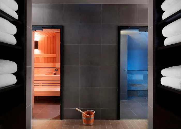 Ξενοδοχείο Hyatt Regency