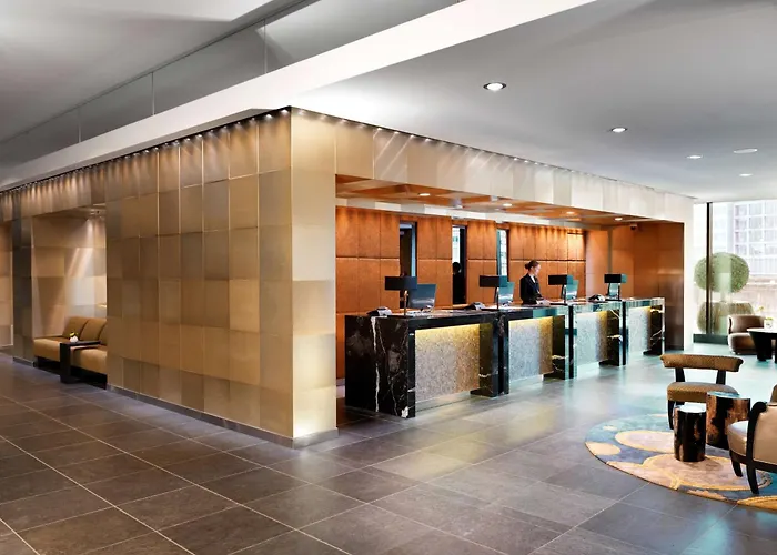 Hyatt Regency Ξενοδοχείο