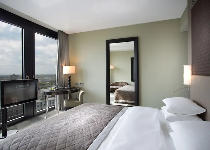 Hyatt Regency