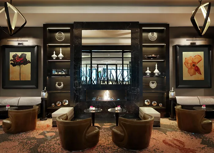Hyatt Regency Ξενοδοχείο