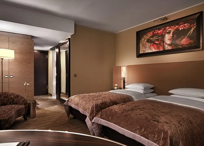 Hotel Hyatt Regency 5*