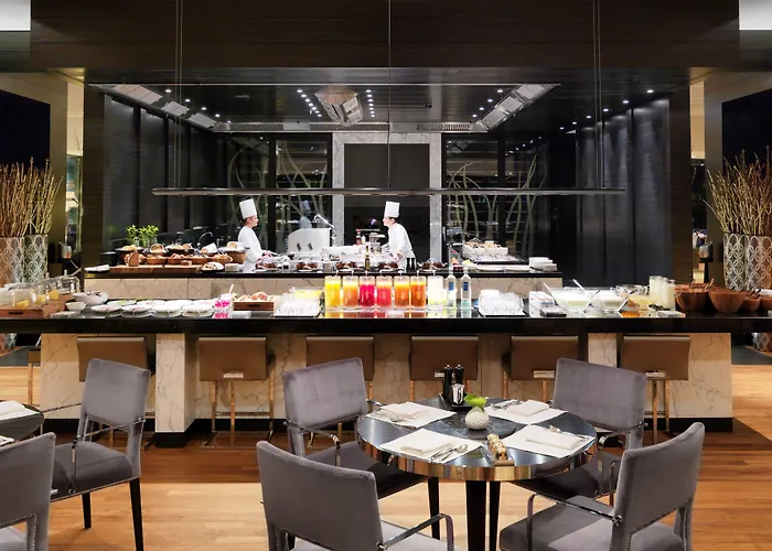 Ξενοδοχείο Hyatt Regency