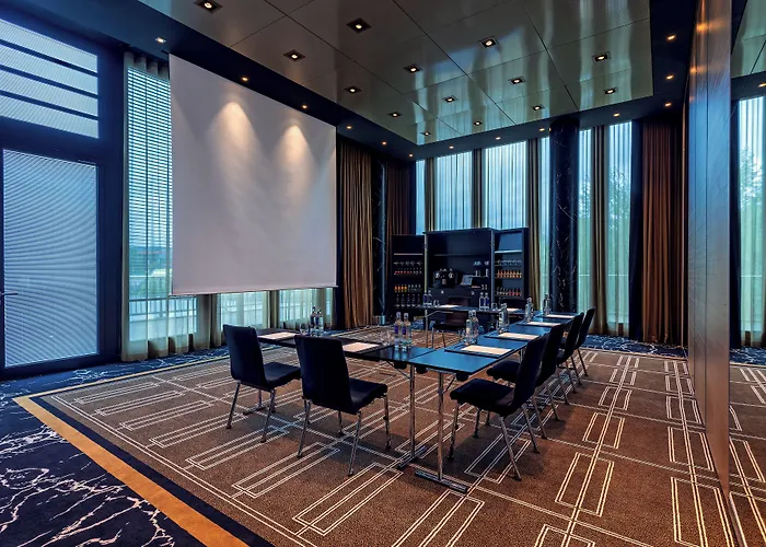 Ξενοδοχείο Hyatt Regency