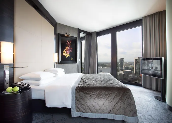 Ξενοδοχείο Hyatt Regency 5*