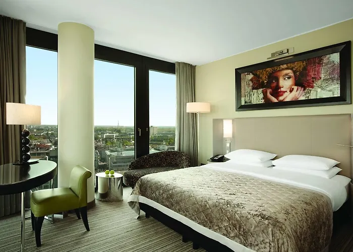 Ξενοδοχείο Hyatt Regency