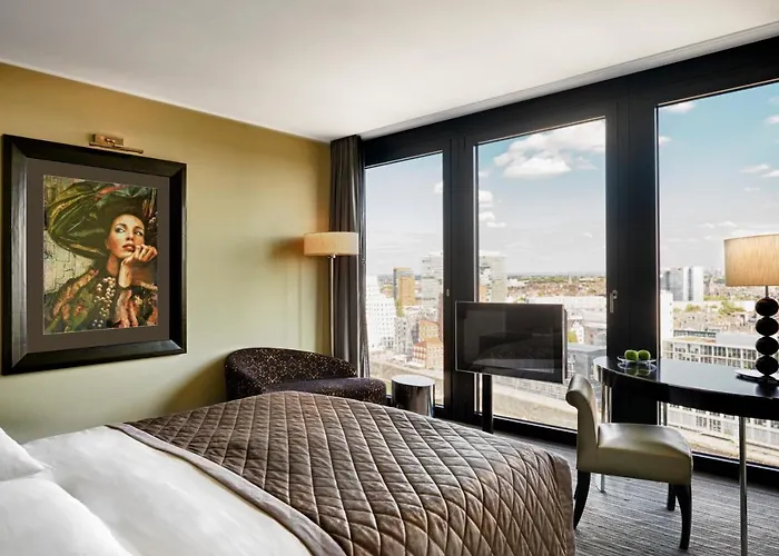 Ξενοδοχείο Hyatt Regency 5*