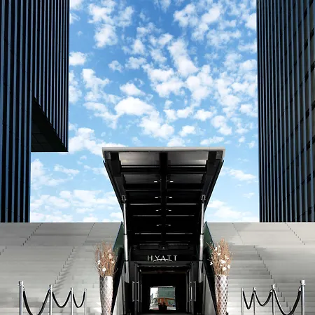 Hyatt Regency Düsseldorf