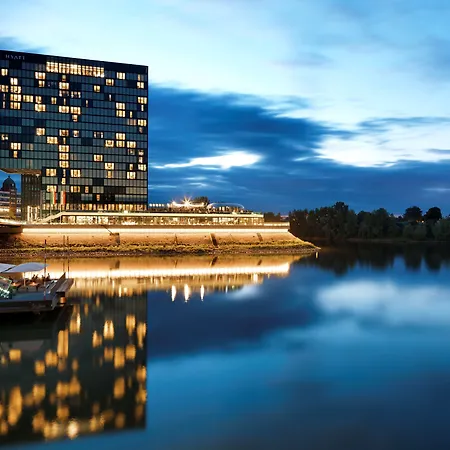 Hyatt Regency Düsseldorf