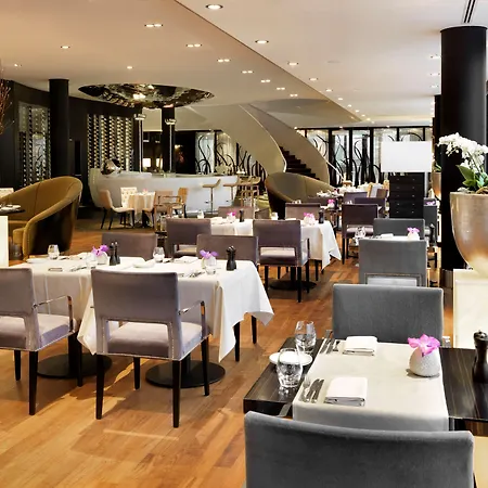 Hyatt Regency Düsseldorf