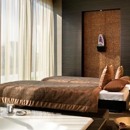 Hotel Hyatt Regency Düsseldorf