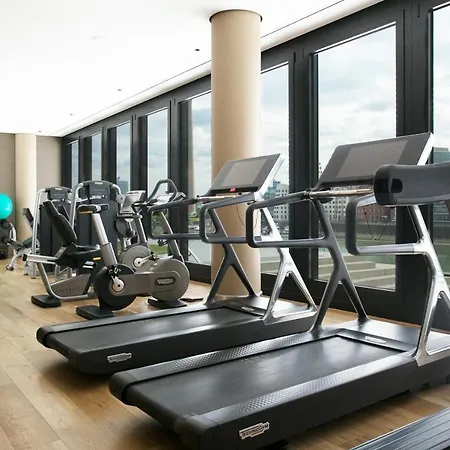 Hyatt Regency Hotel Düsseldorf