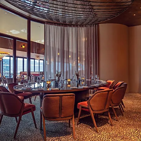 Szálloda Hyatt Regency