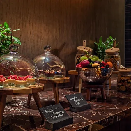 Hyatt Regency Szálloda Düsseldorf