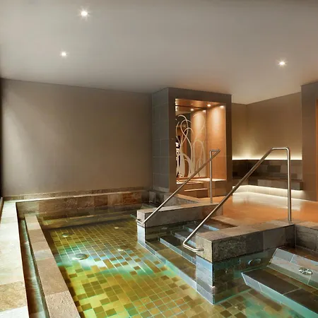 Hyatt Regency Düsseldorf