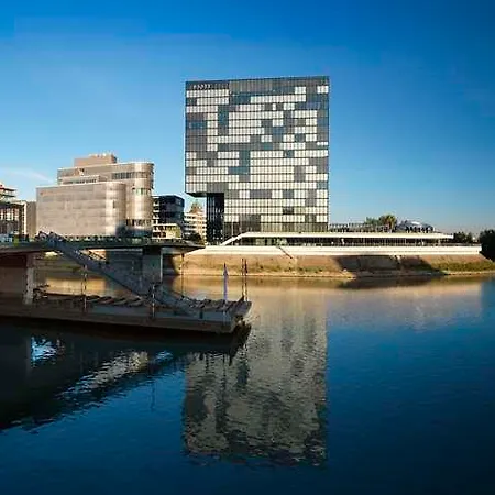 Hotel Hyatt Regency