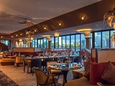Hotel Hyatt Regency