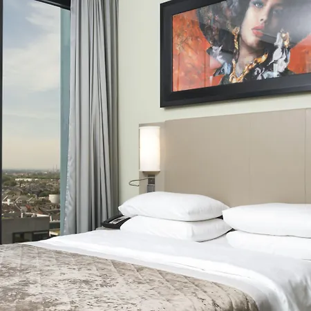 Szálloda Hyatt Regency 5*