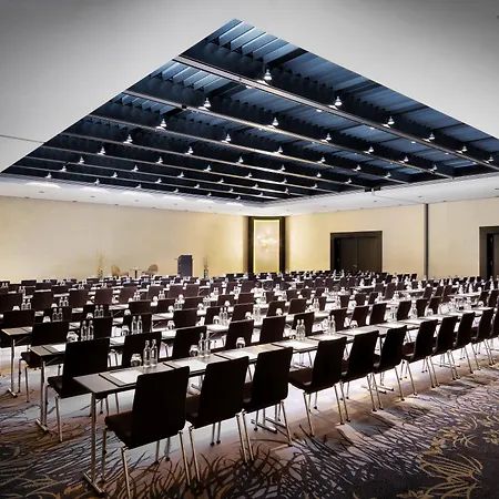 Hotel Hyatt Regency 5*