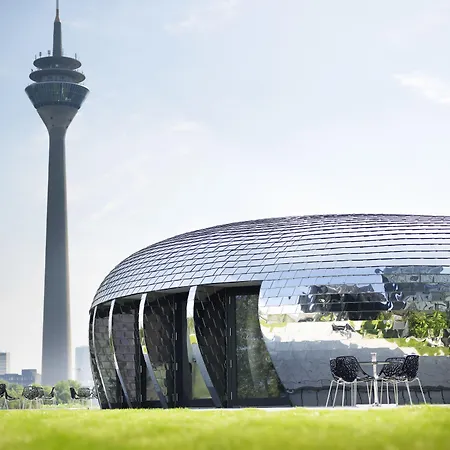 Hotel Hyatt Regency 5*