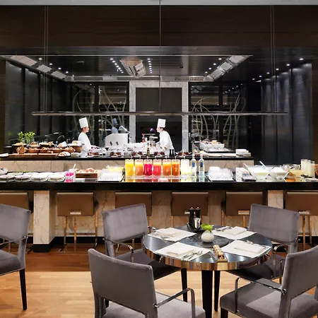 מלון Hyatt Regency