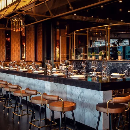 Hyatt Regency Hotel Düsseldorf