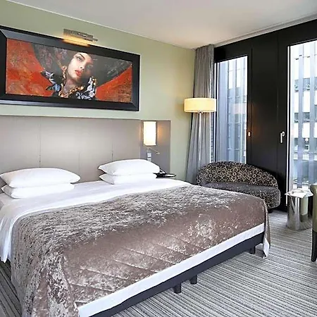 Szálloda Hyatt Regency 5*