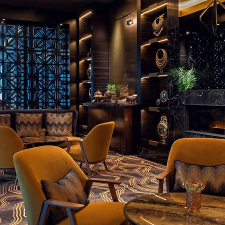Hyatt Regency 5* Düsseldorf