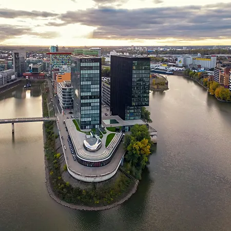 Hyatt Regency Düsseldorf