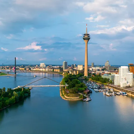 Szálloda Hyatt Regency 5*