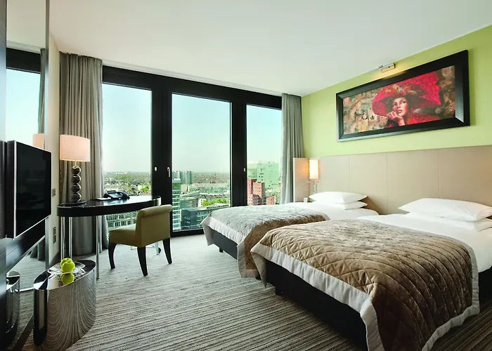 Hyatt Regency Düsseldorf