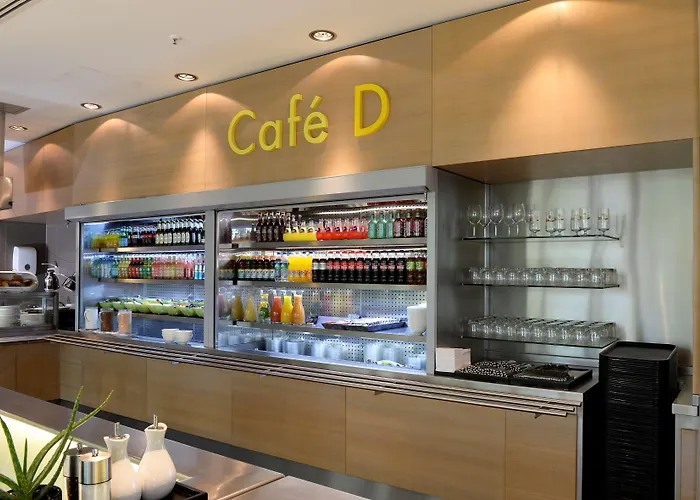 Ξενοδοχείο Hyatt Regency 5*