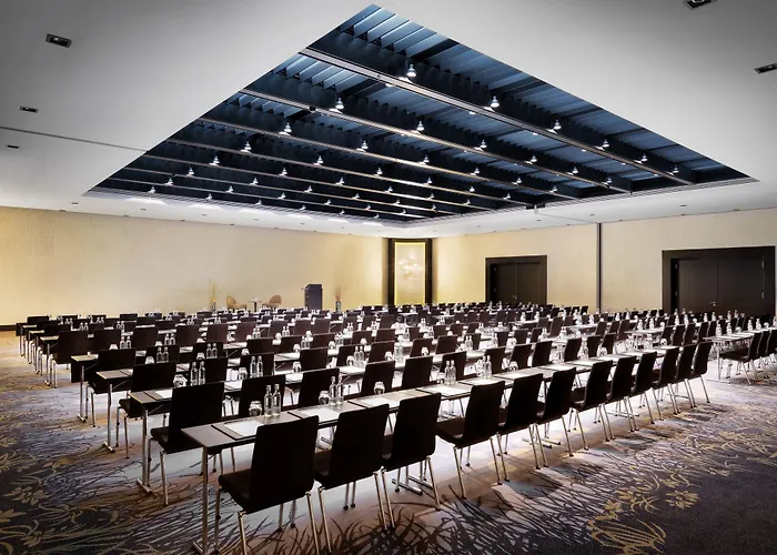 Ξενοδοχείο Hyatt Regency 5*