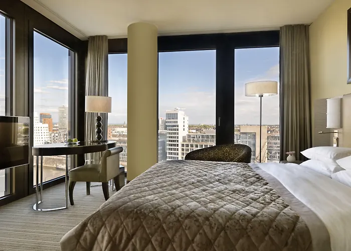 Hyatt Regency Düsseldorf