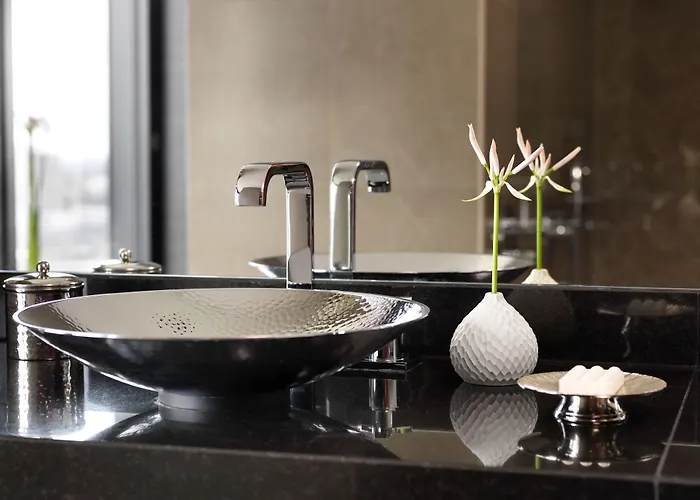 Hotel Hyatt Regency 5*